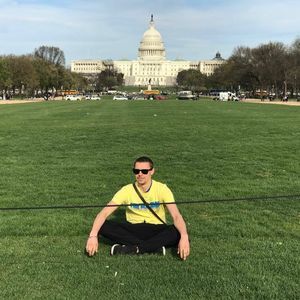 Meet your Posher, Viktor